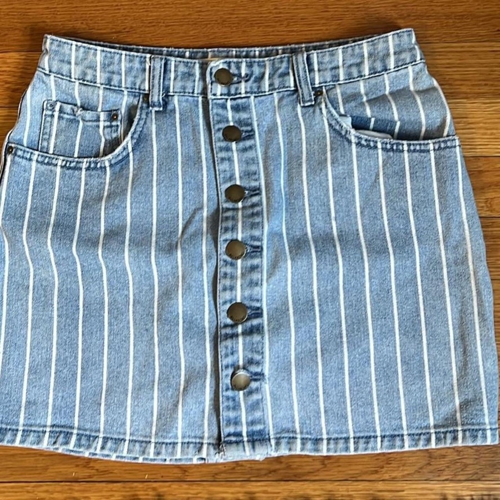 Billabong skirt